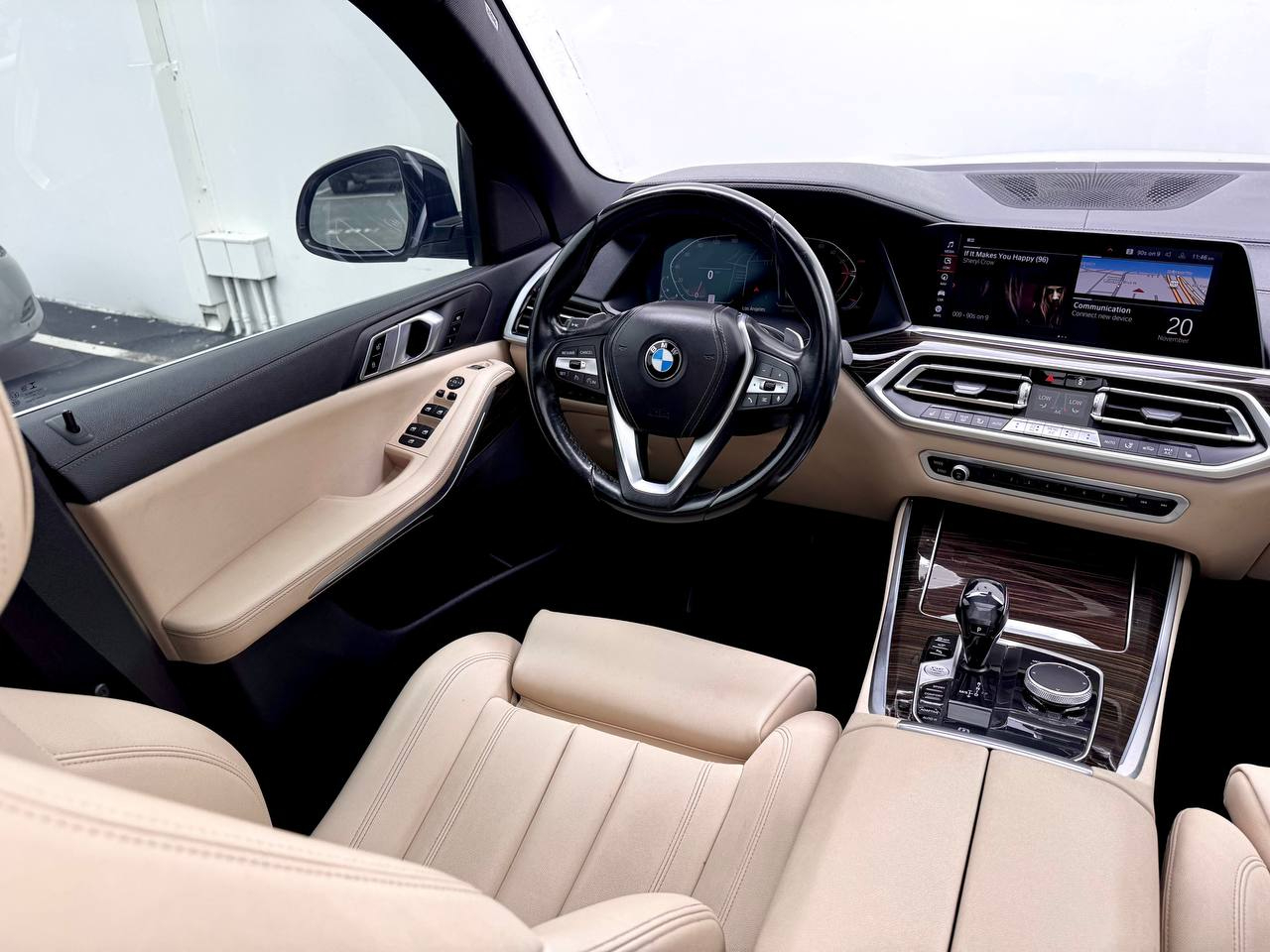 BMW X5 sDrive40i 2021