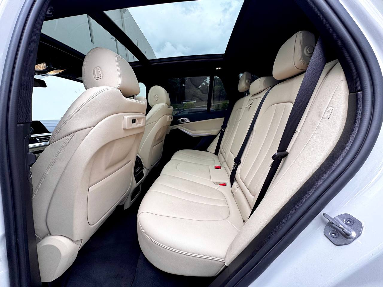 BMW X5 sDrive40i 2021