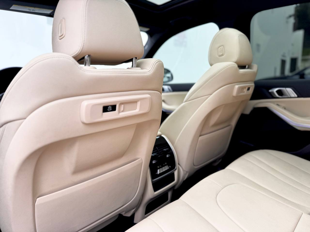 BMW X5 sDrive40i 2021