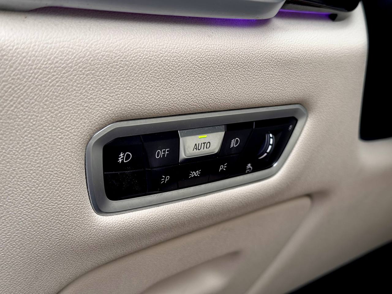 BMW X5 sDrive40i 2021