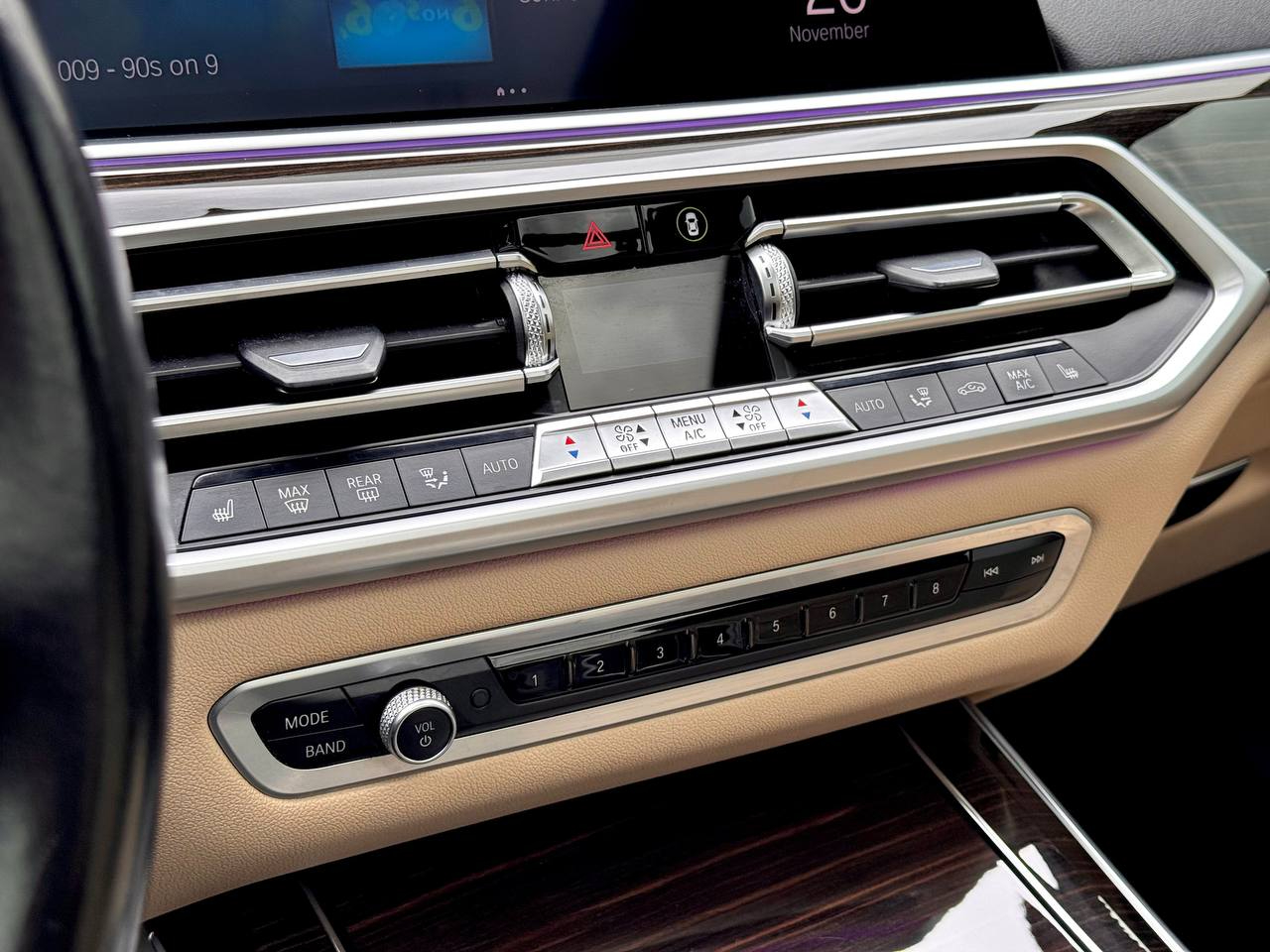 BMW X5 sDrive40i 2021