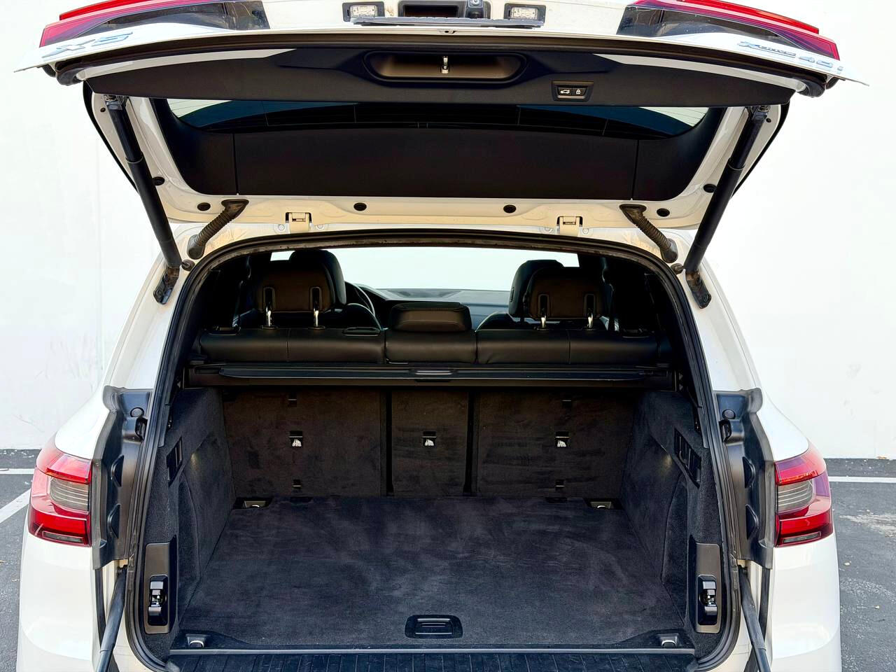 BMW X5 xDrive40i 2020