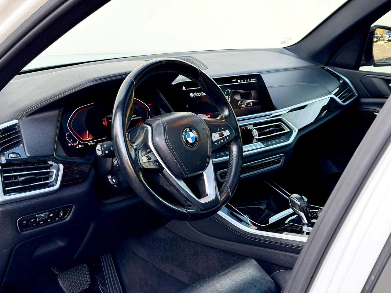 BMW X5 xDrive40i 2020