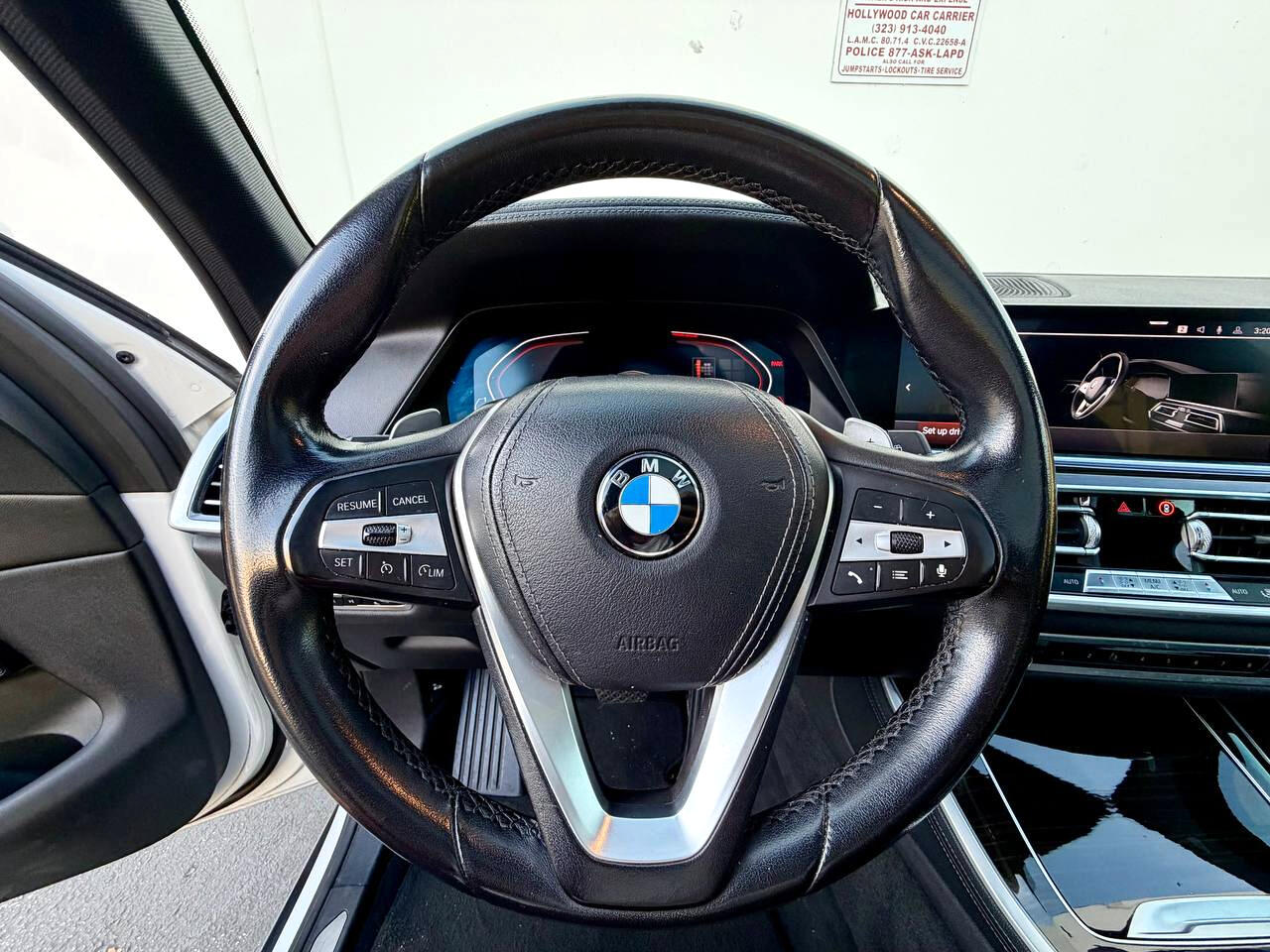 BMW X5 xDrive40i 2020