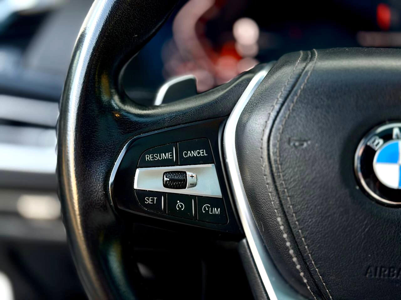 BMW X5 xDrive40i 2020