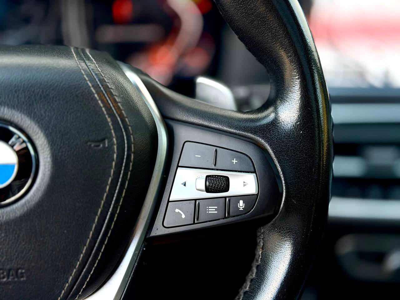 BMW X5 xDrive40i 2020