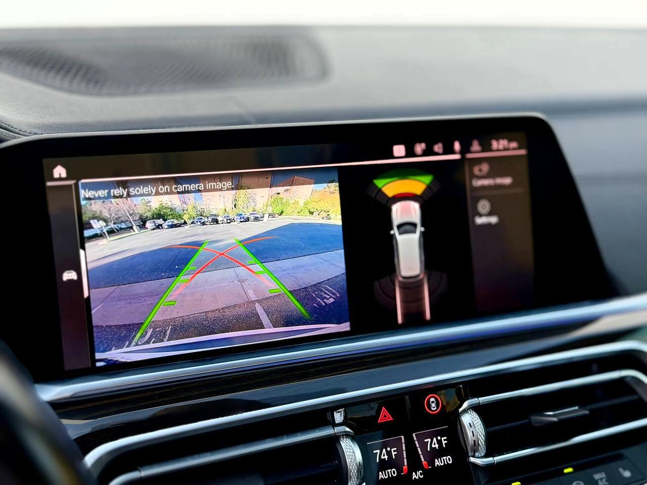 BMW X5 xDrive40i 2020