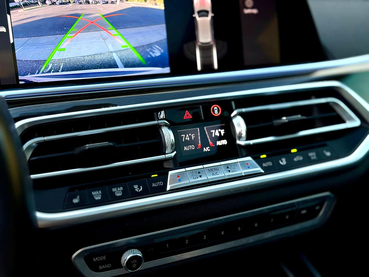 BMW X5 xDrive40i 2020