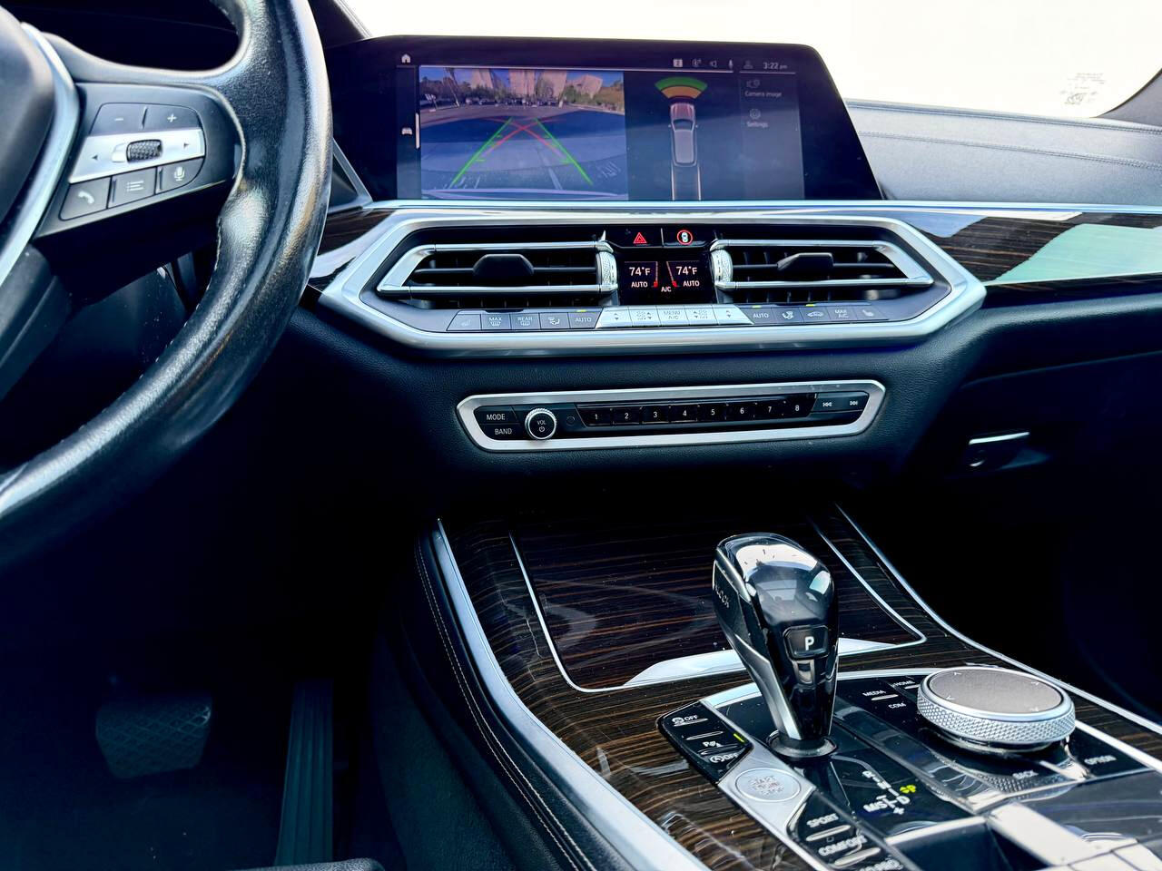 BMW X5 xDrive40i 2020