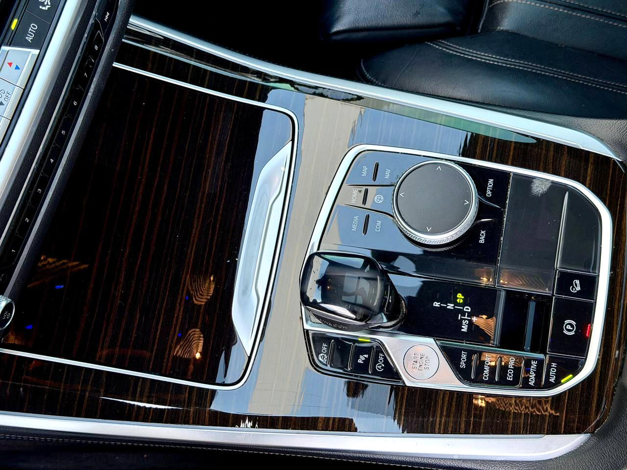 BMW X5 xDrive40i 2020