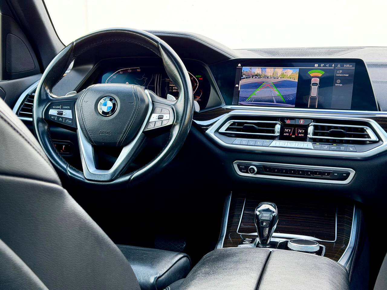 BMW X5 xDrive40i 2020