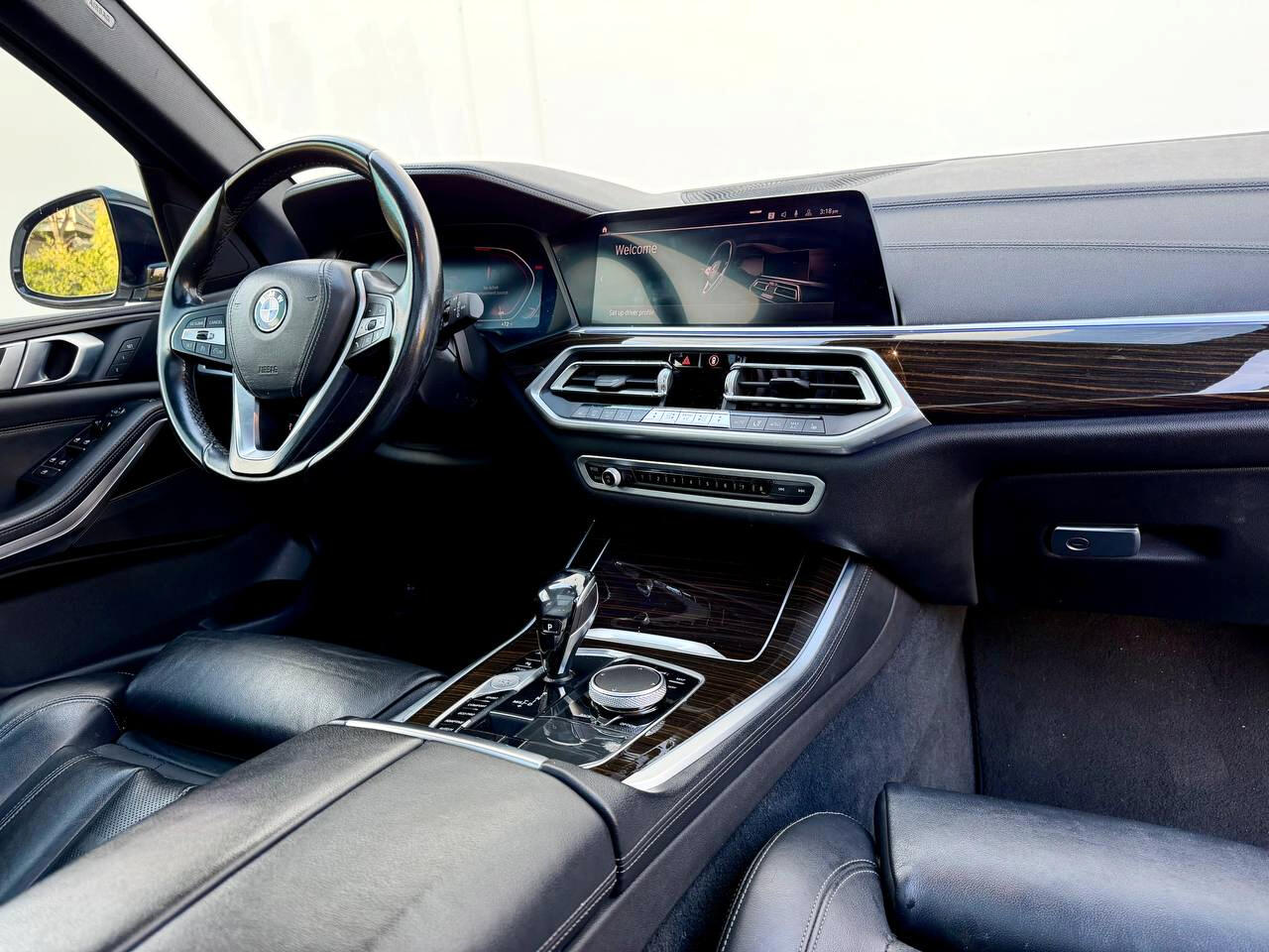 BMW X5 xDrive40i 2020