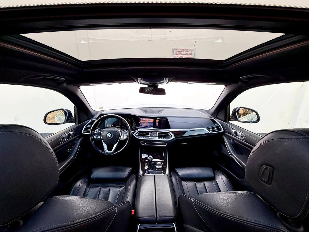 BMW X5 xDrive40i 2020