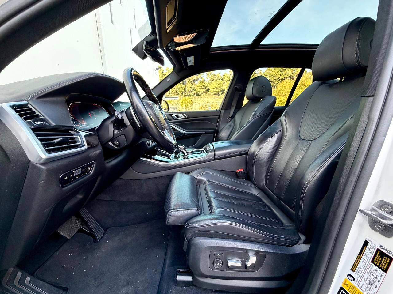 BMW X5 xDrive40i 2020