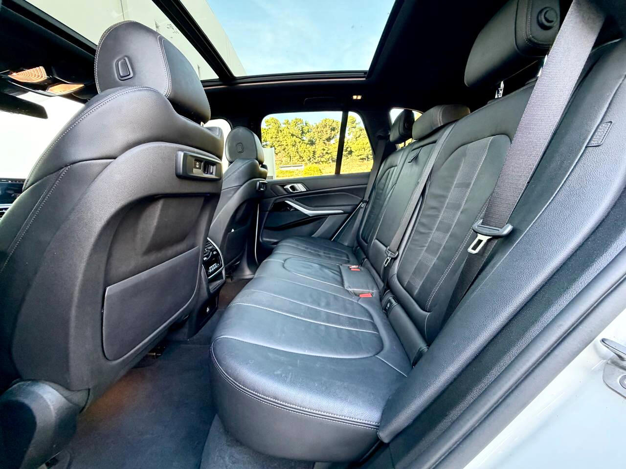 BMW X5 xDrive40i 2020