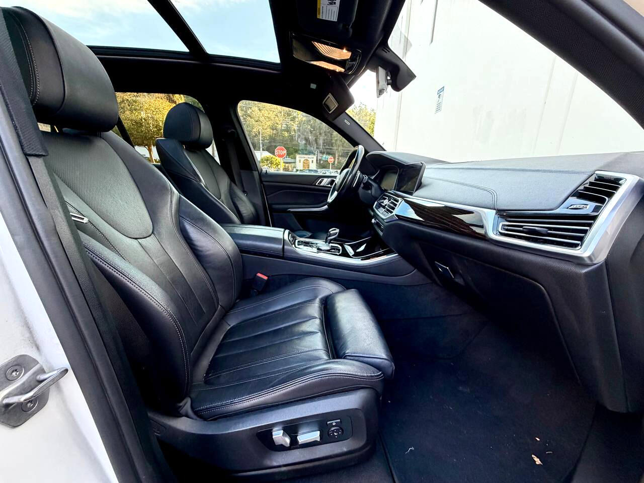 BMW X5 xDrive40i 2020