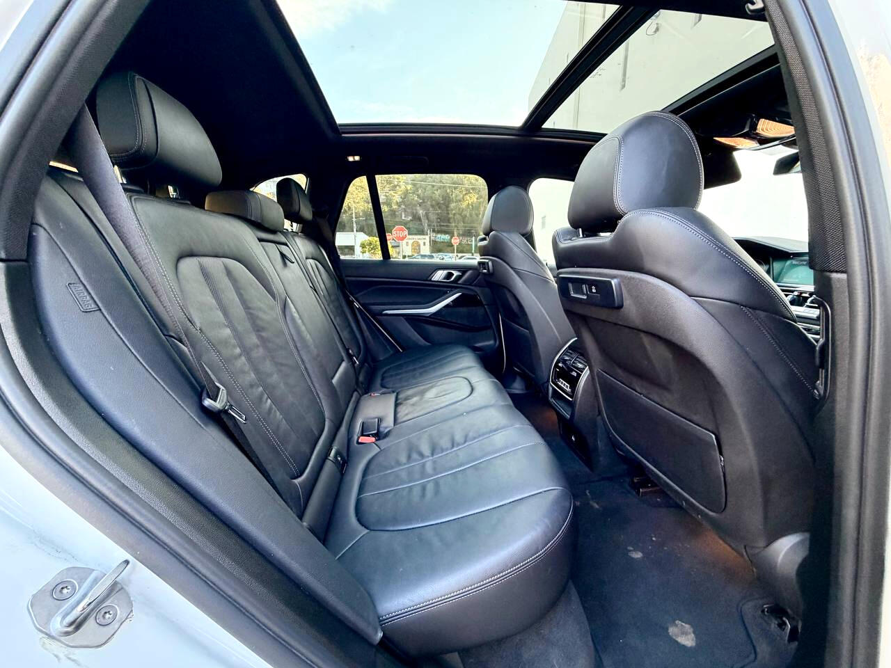 BMW X5 xDrive40i 2020