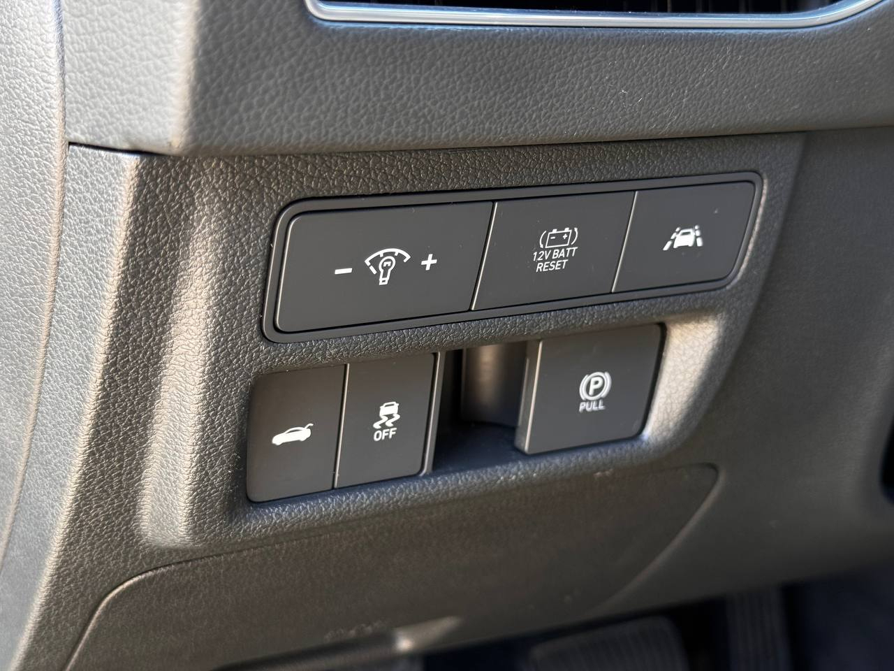 Hyundai Sonata Hybrid Blue 2021