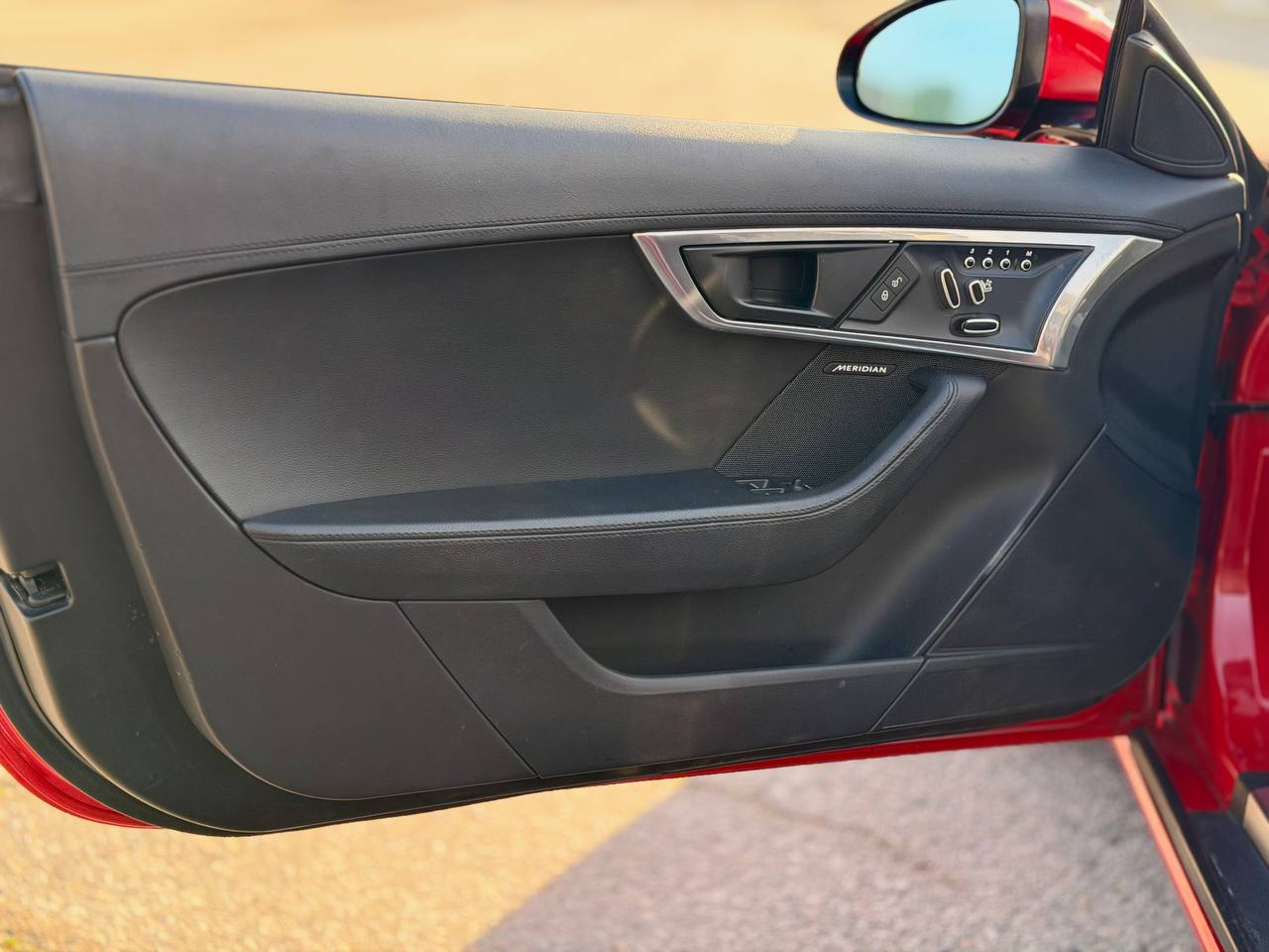 Jaguar F-Type P300 Convertible 2020