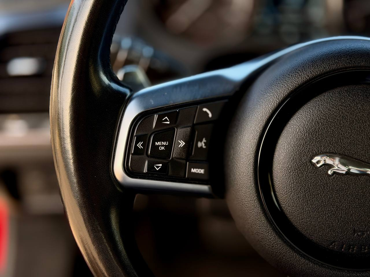 Jaguar F-Type P300 Convertible 2020