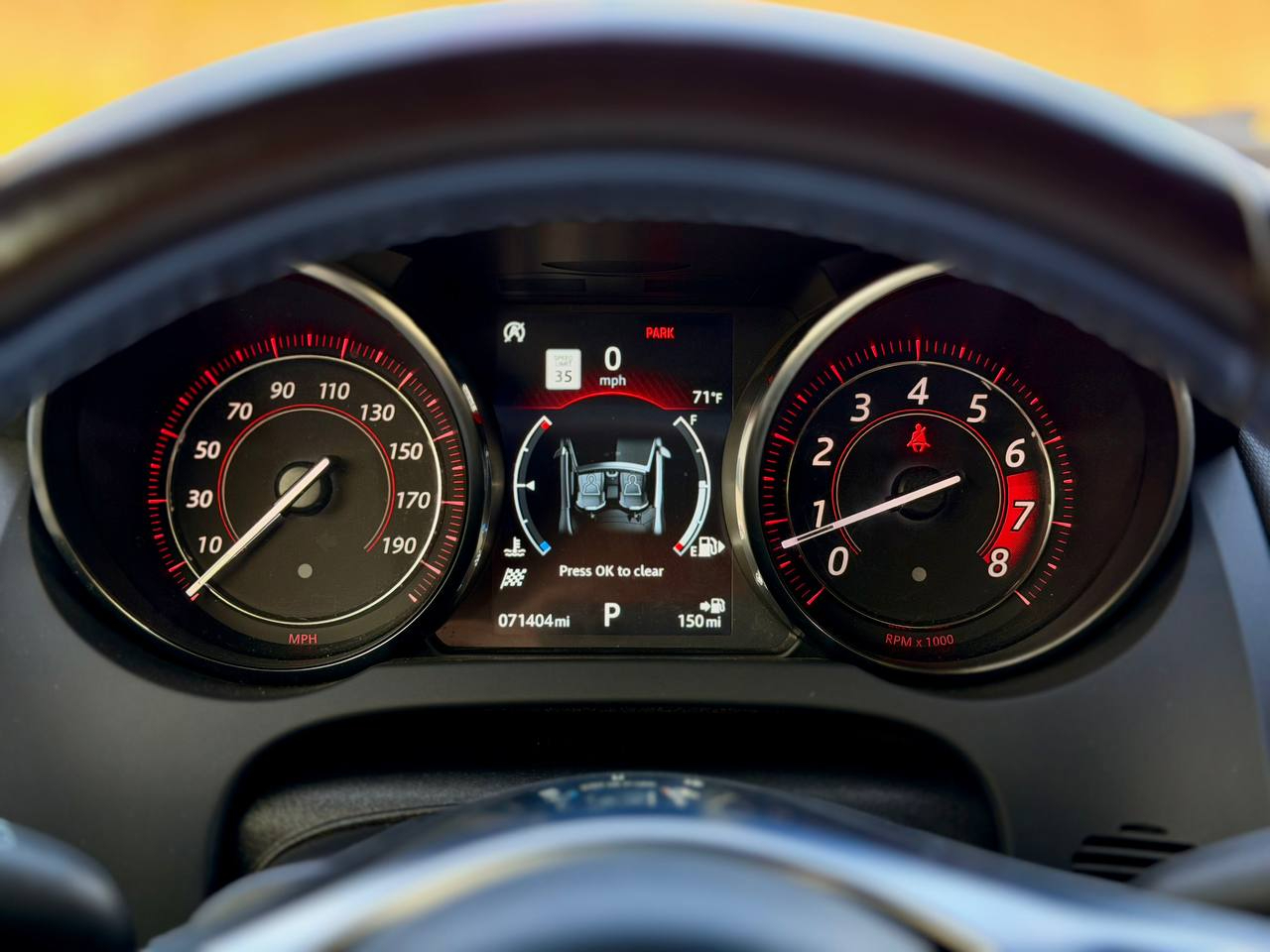 Jaguar F-Type P300 Convertible 2020