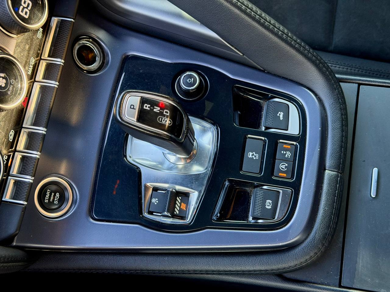 Jaguar F-Type P300 Convertible 2020