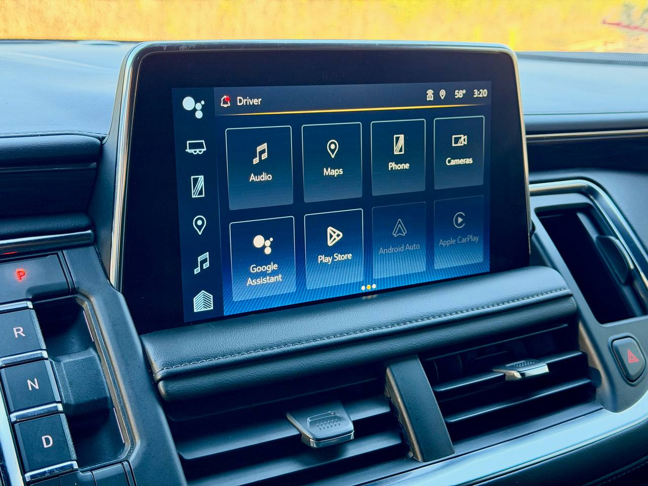 Chevrolet Suburban 1500 LT 2023