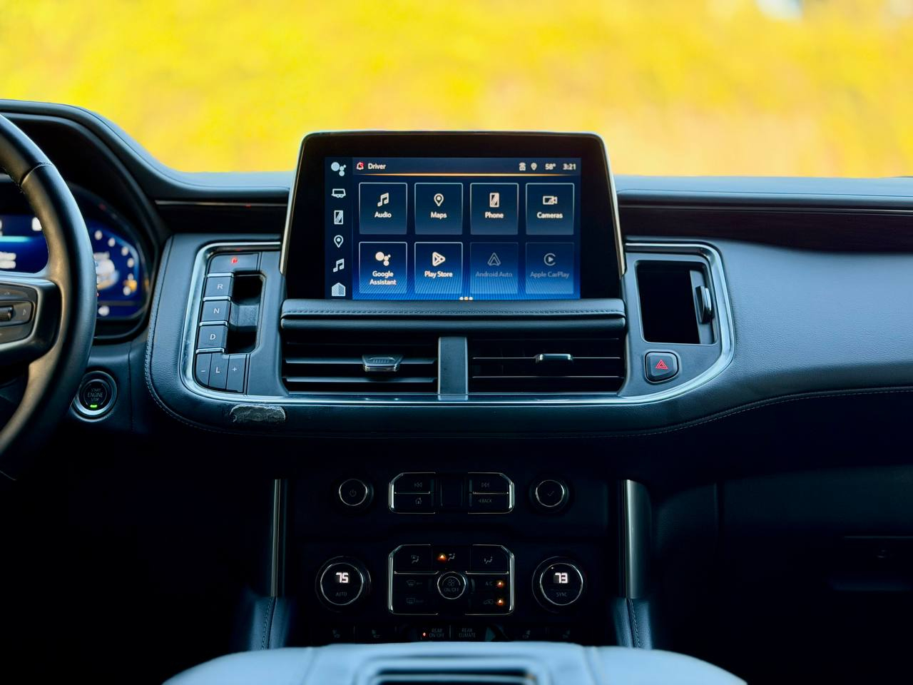 Chevrolet Suburban 1500 LT 2023