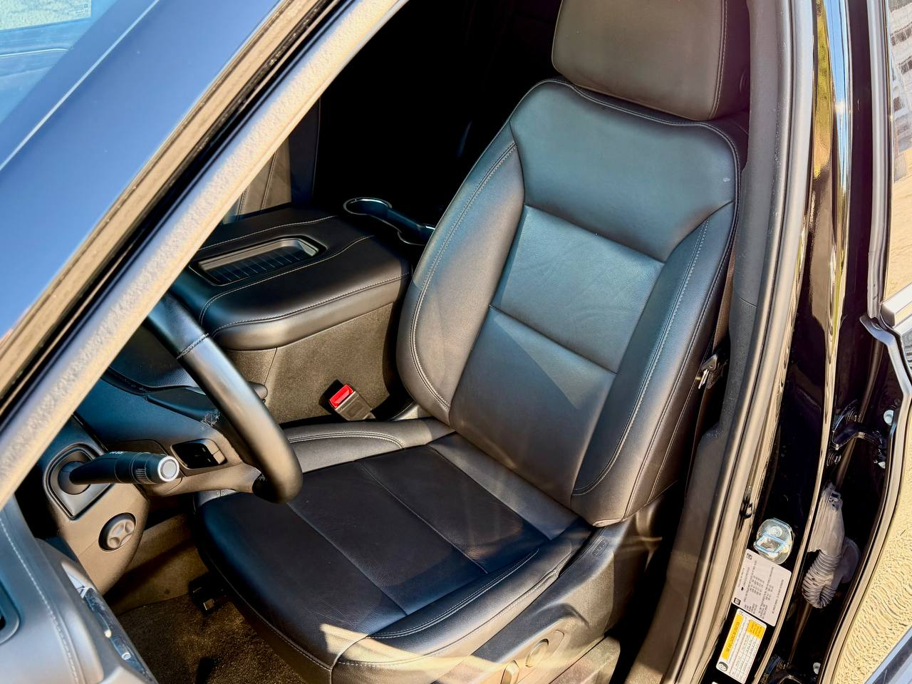 Chevrolet Suburban 1500 LT 2023