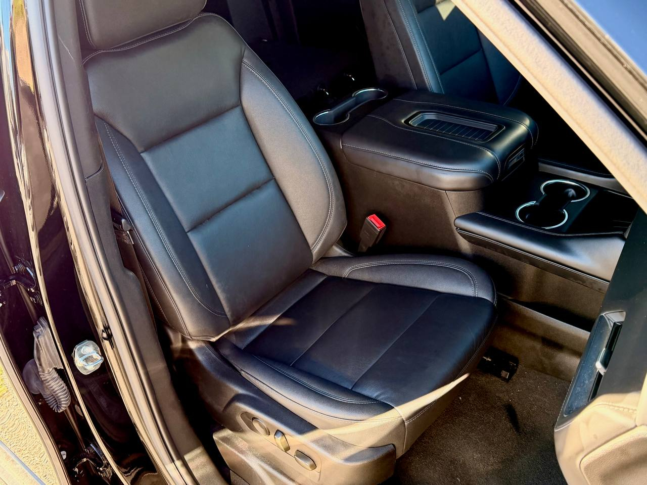 Chevrolet Suburban 1500 LT 2023