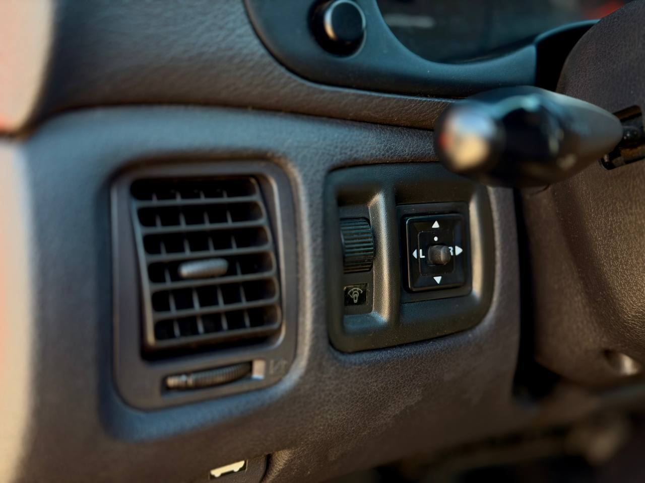 Mitsubishi 3000GT SL Spyder 1995