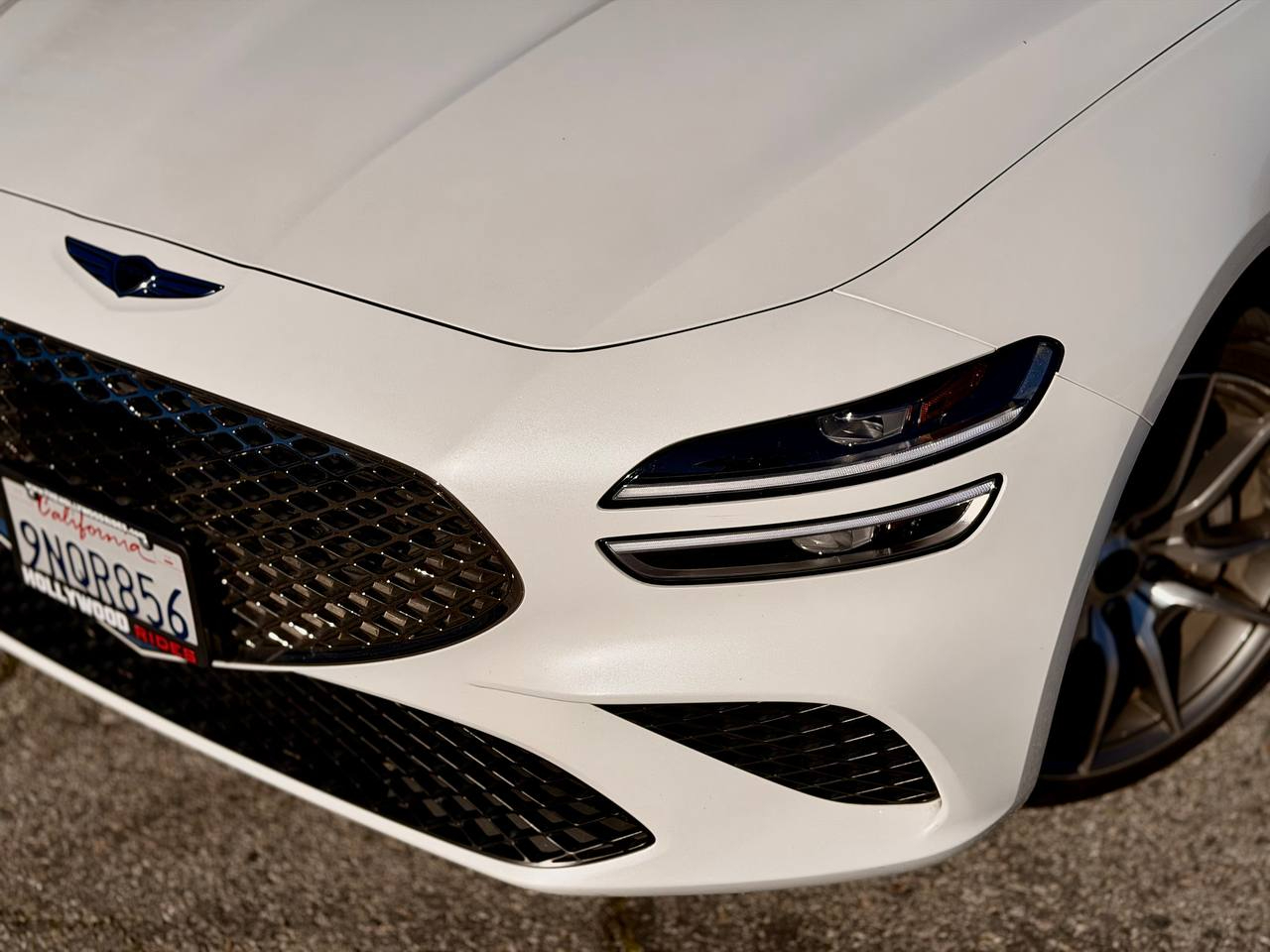 Genesis G70 2.5T 2025