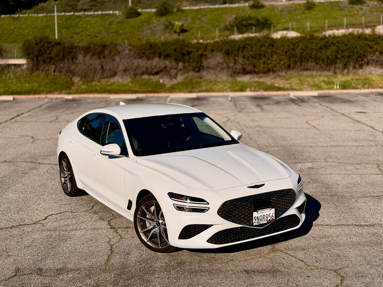 Genesis G70 2.5T 2025