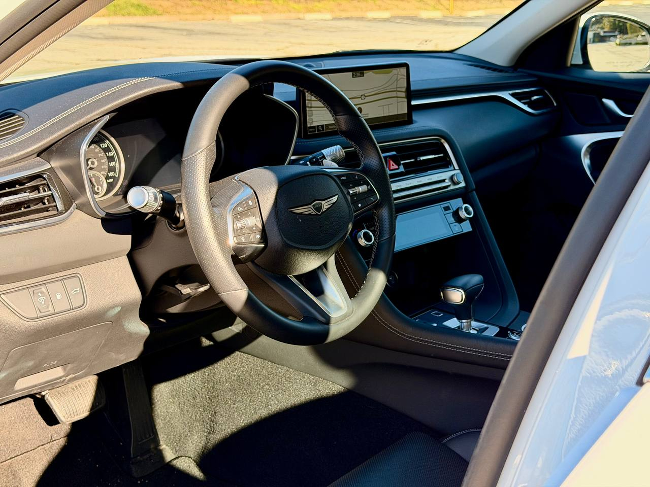 Genesis G70 2.5T 2025