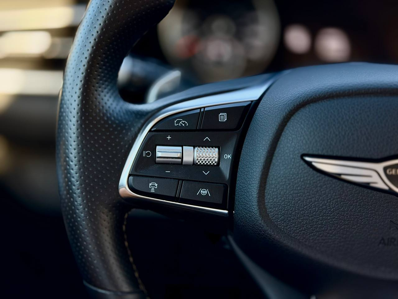 Genesis G70 2.5T 2025