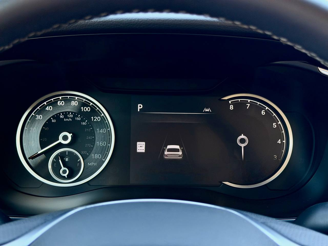 Genesis G70 2.5T 2025