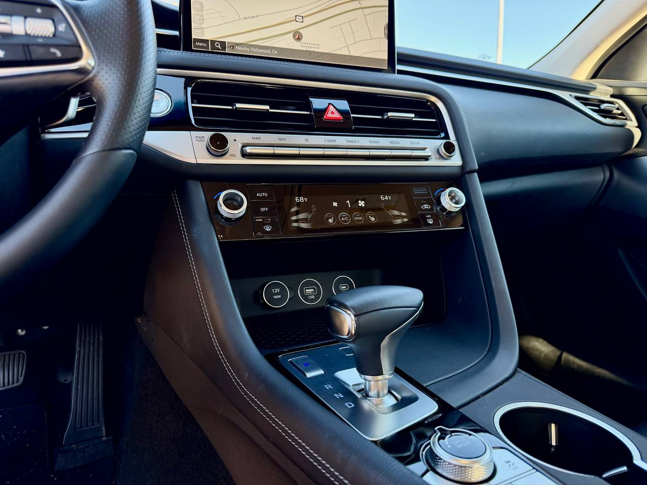 Genesis G70 2.5T 2025