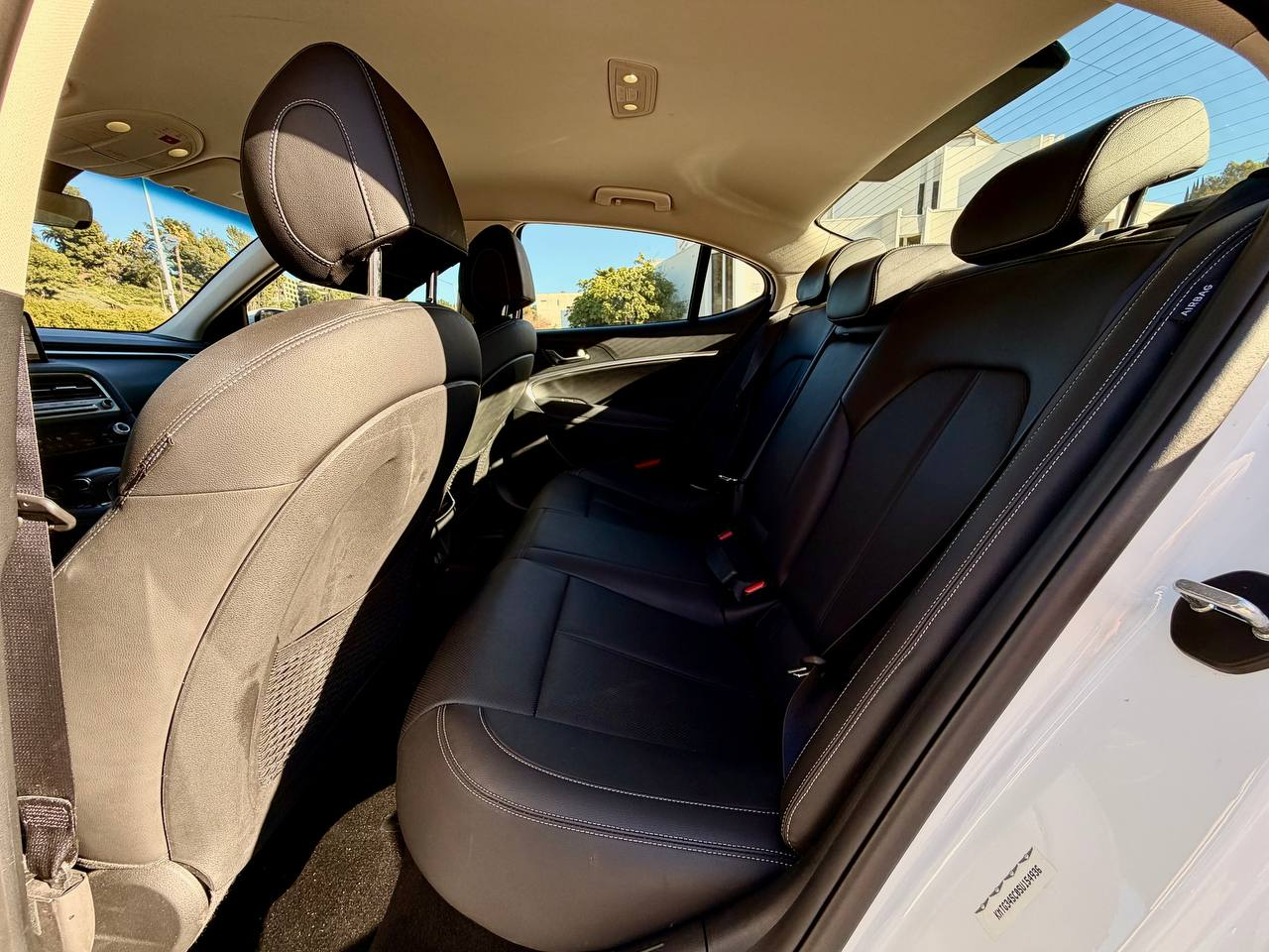 Genesis G70 2.5T 2025