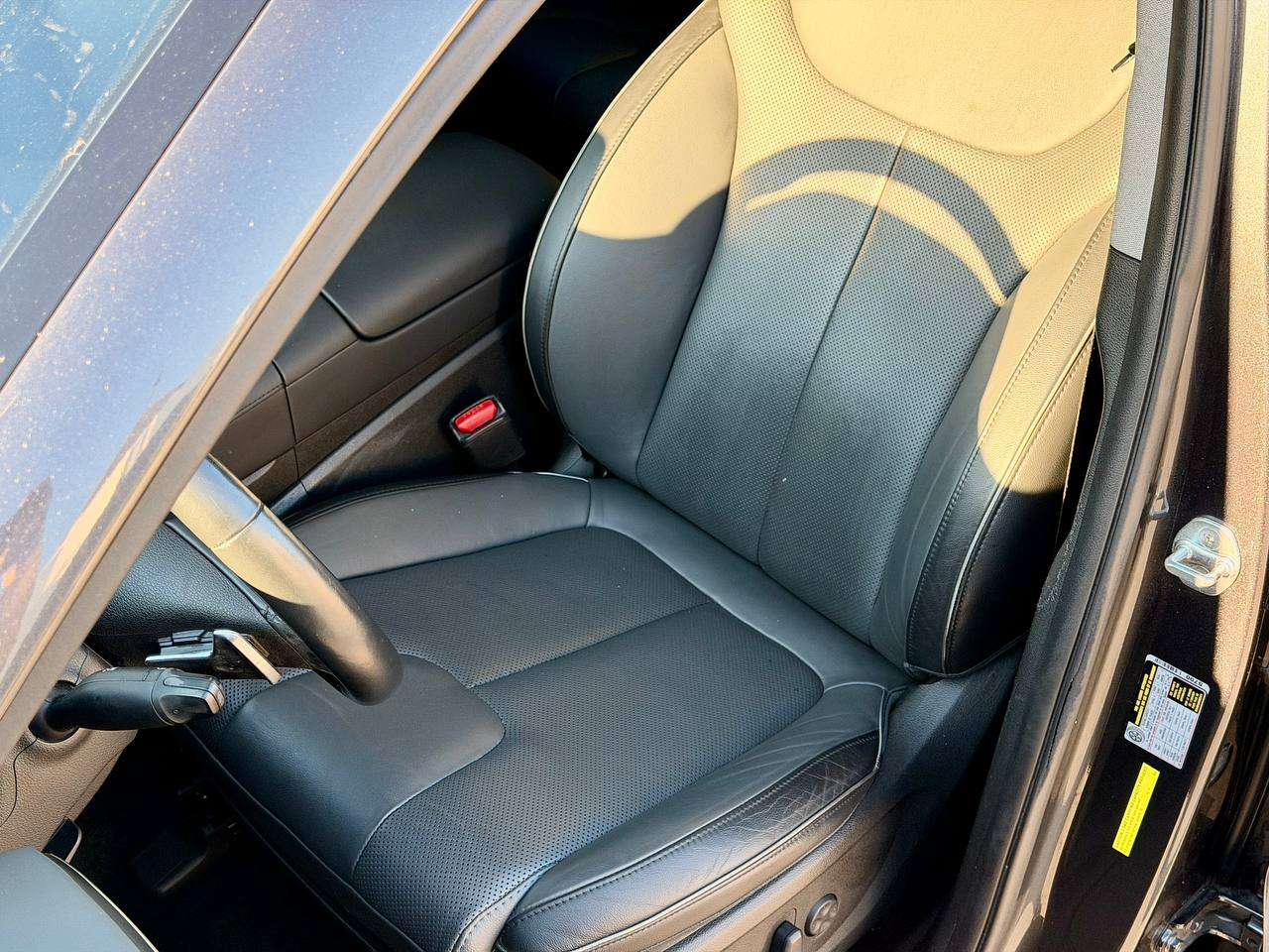 Hyundai Santa Fe Limited 2022