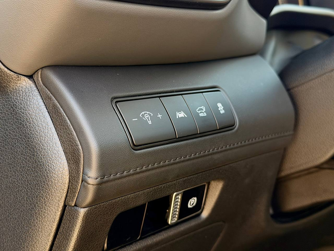 Hyundai Santa Fe Limited 2022