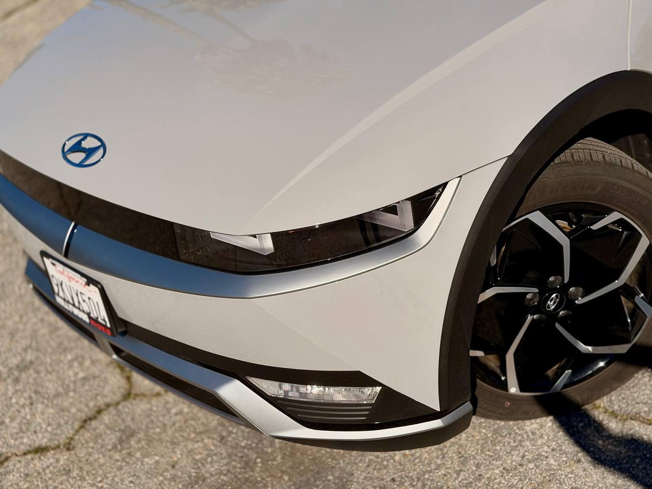 Hyundai Ioniq 5 SE 2024