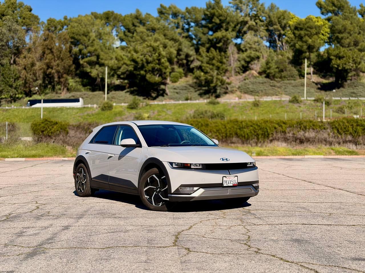 Hyundai Ioniq 5 SE 2024
