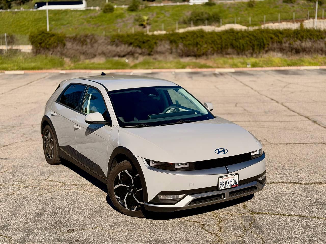 Hyundai Ioniq 5 SE 2024