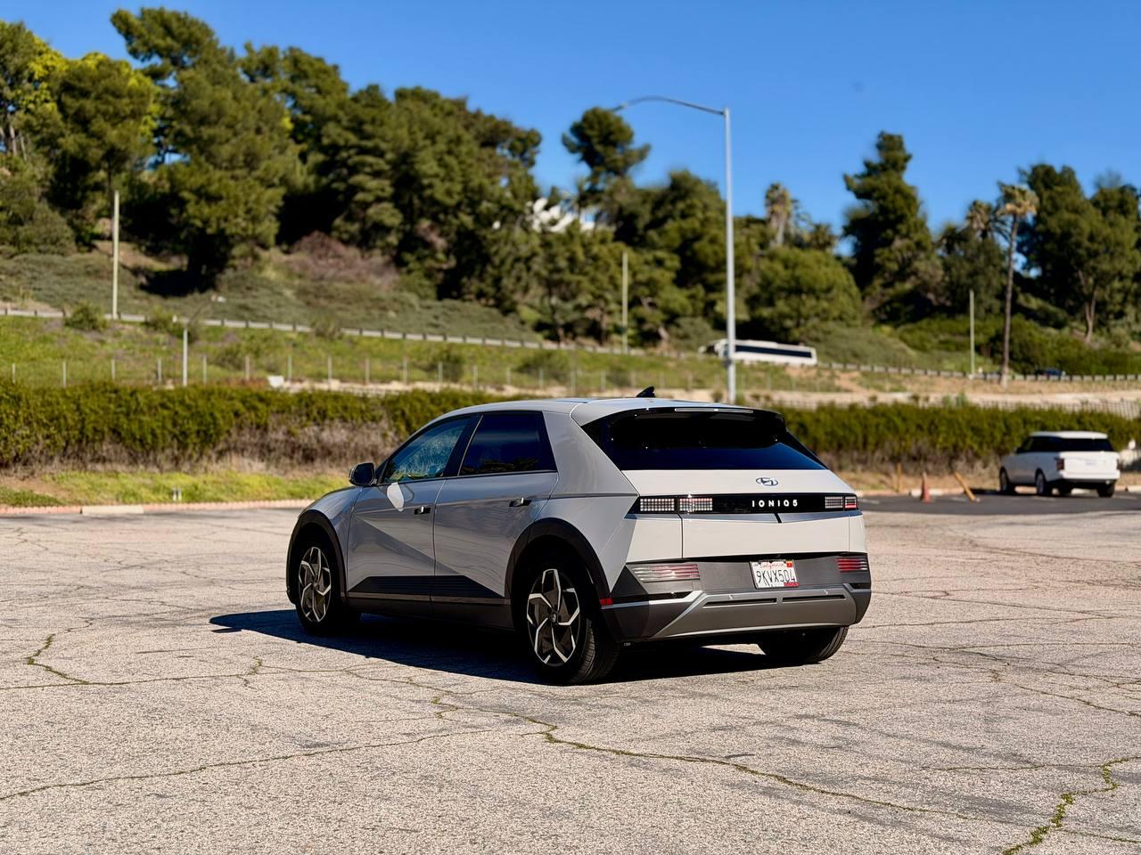 Hyundai Ioniq 5 SE 2024