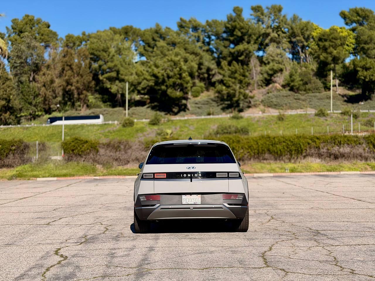 Hyundai Ioniq 5 SE 2024