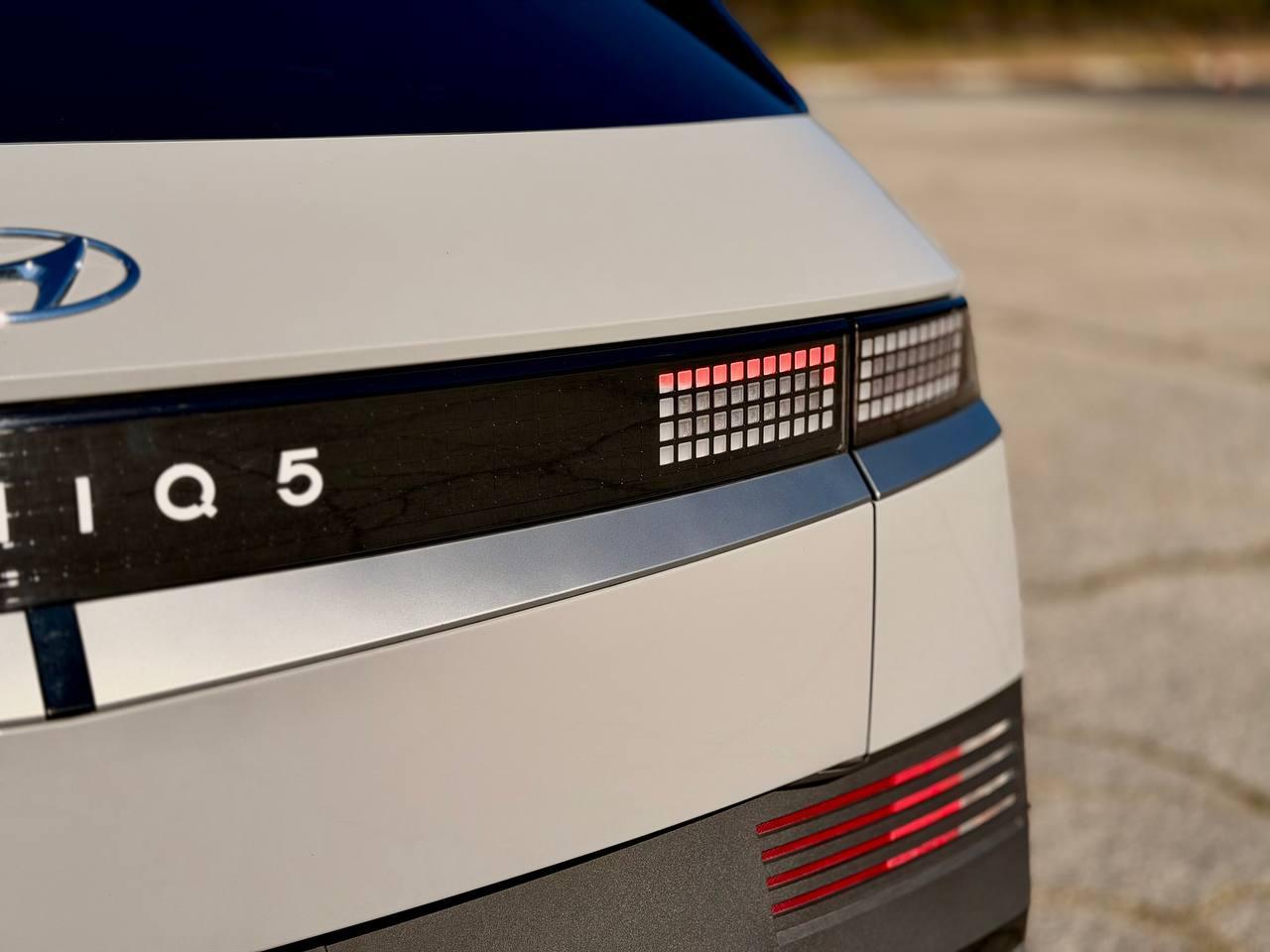 Hyundai Ioniq 5 SE 2024