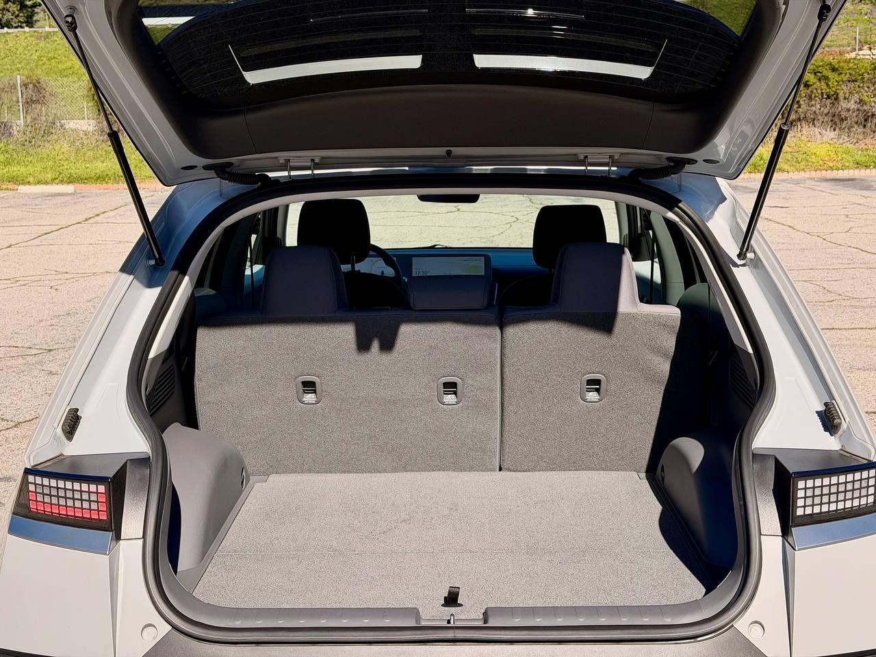 Hyundai Ioniq 5 SE 2024