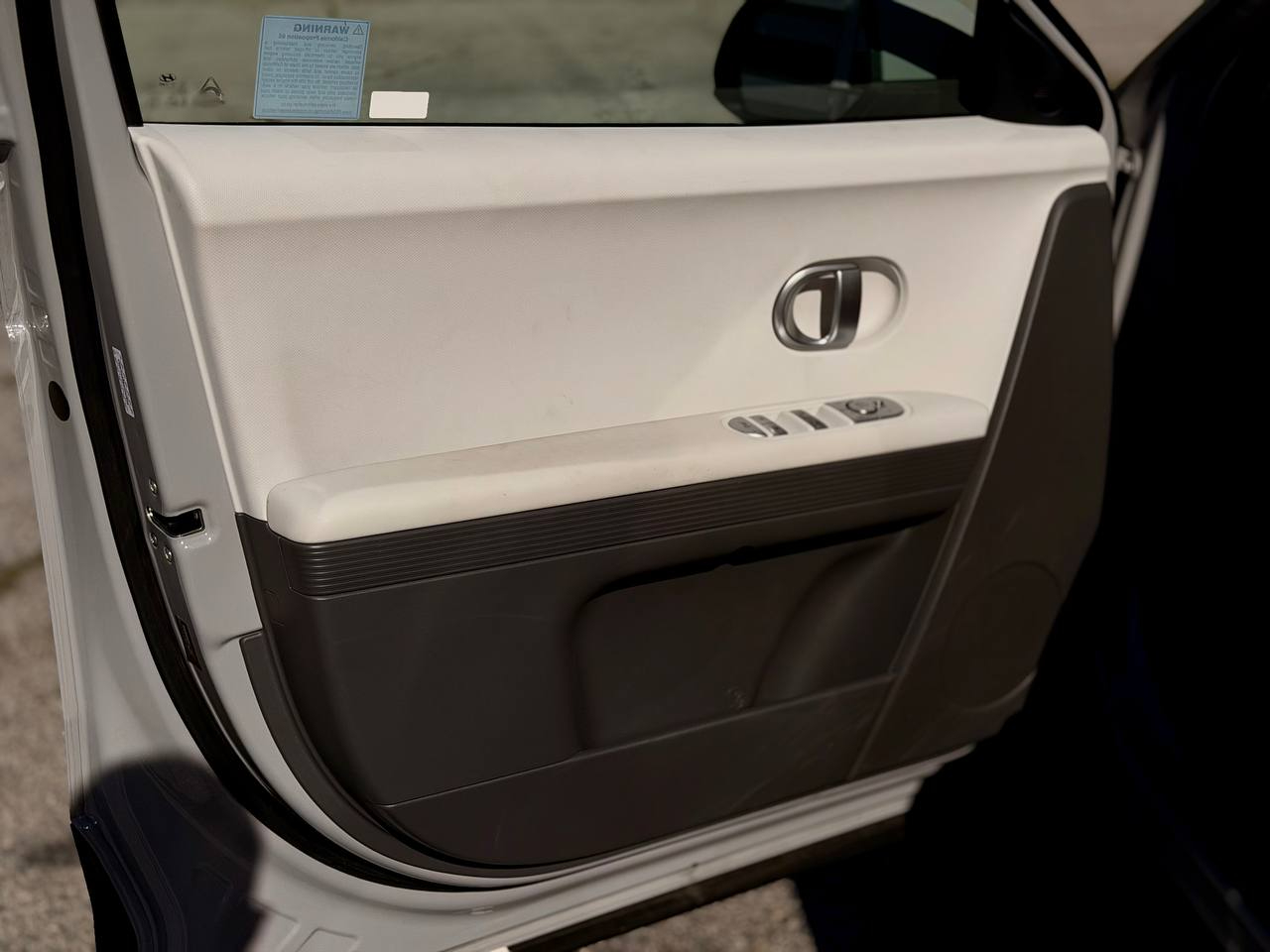 Hyundai Ioniq 5 SE 2024