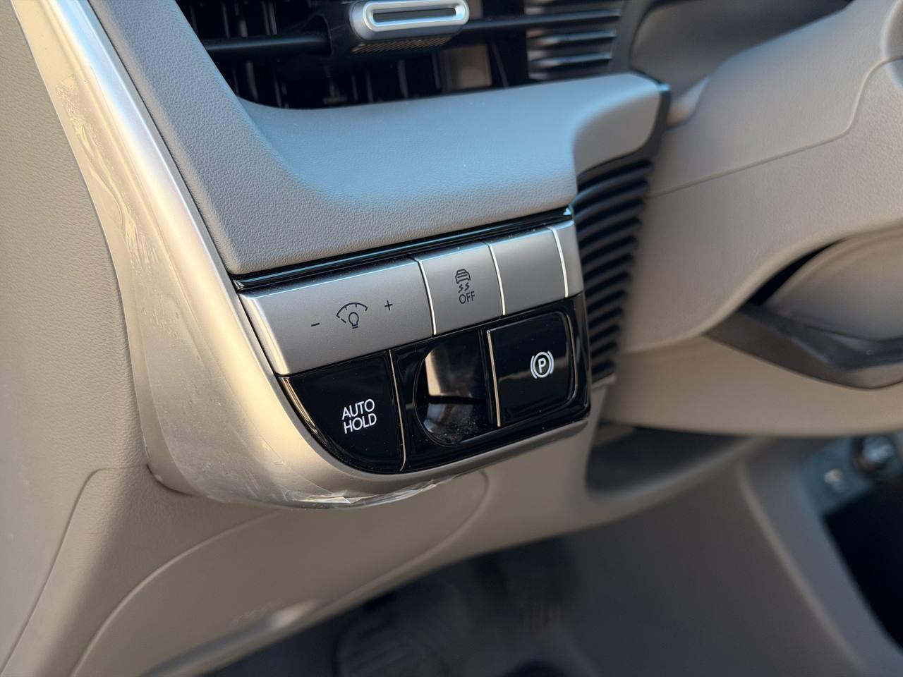 Hyundai Ioniq 5 SE 2024