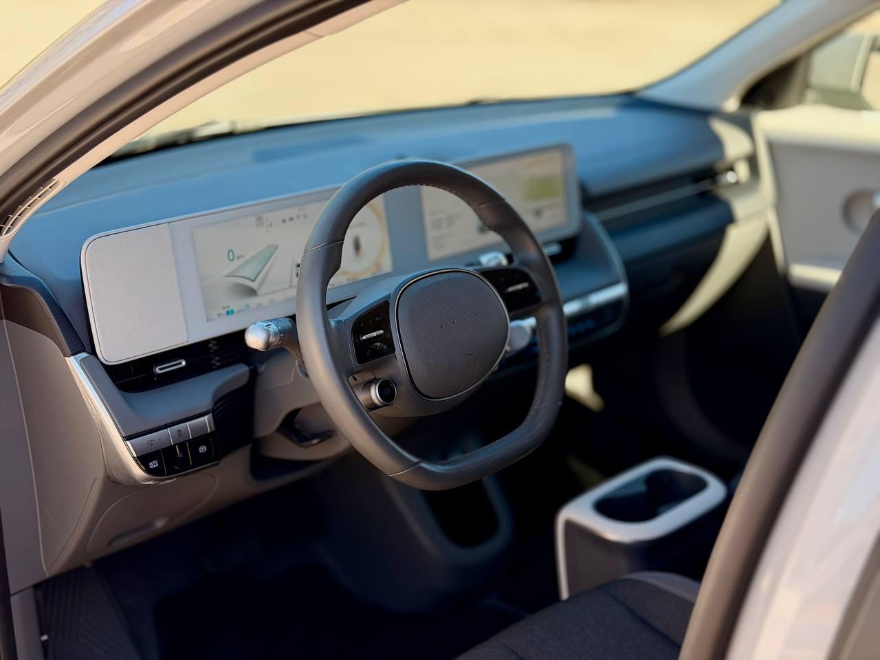 Hyundai Ioniq 5 SE 2024